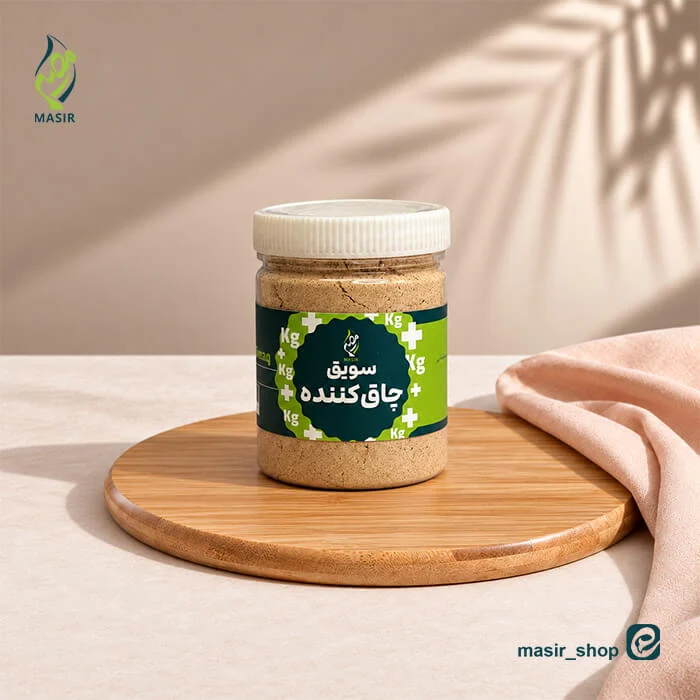 سویق چاق کننده